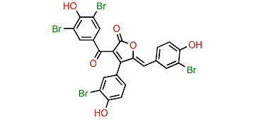 Cadiolide C